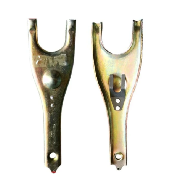 Zixiang Hardware -Suitable for Isuzu Model Clutch Release Fork 493Q 4JB1