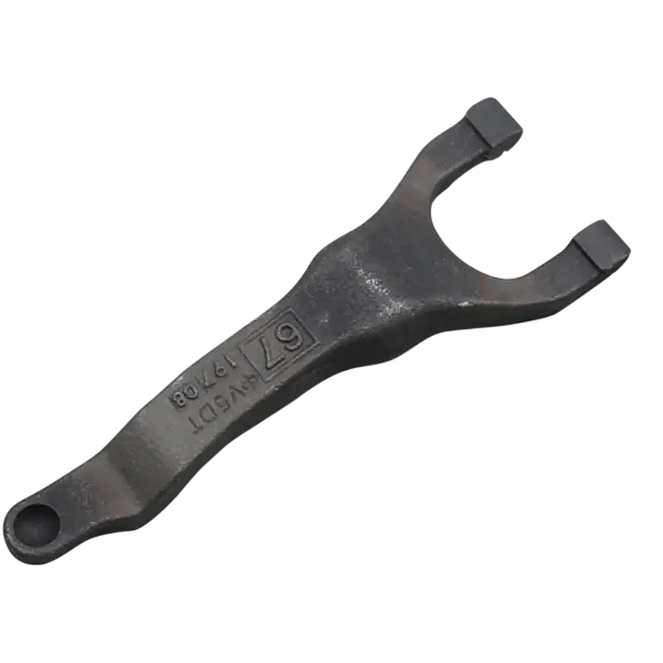 Zixiang Hardware -Suitable for Toyota Model Clutch Release Fork 31204-60170