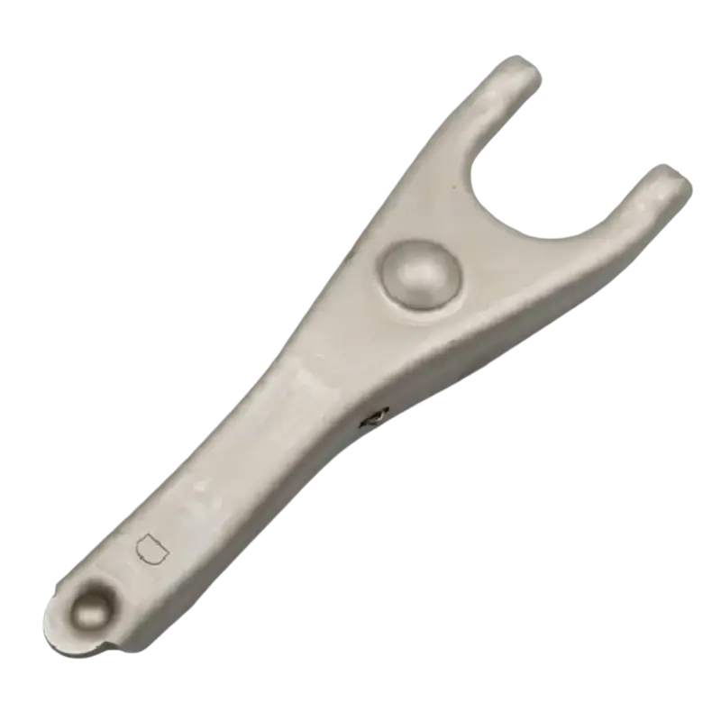 Zixiang Hardware -Suitable for Toyota Model Clutch Release Fork 31204-36110